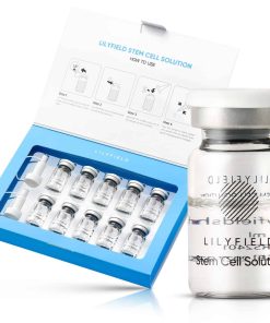 Solución de Células Madre LILYFIELD - Ampollas de Suero de