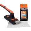 Set de Limpiador para Parrilla de Barbacoa Q-Swiper XL
