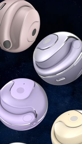 Auriculares inalámbricos URIZONS en forma de bola con - Imagen 7