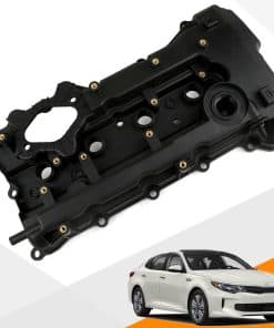 XOPIYAO 22400-2GGB0 Tapa de Válvulas del Motor con Junta