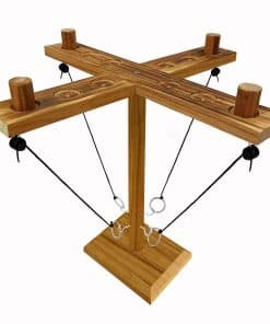 Juego de Gancho y Anillo, Juego de Gran Anillo para