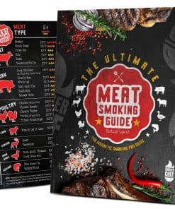 Guía de Ahumado de Carne para Chef - Accesorios esenciales