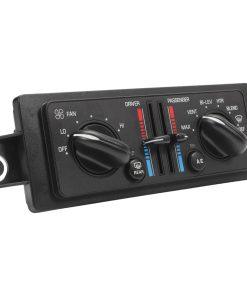 Panel de control de HVAC A/C Heater para Century 2000-2005