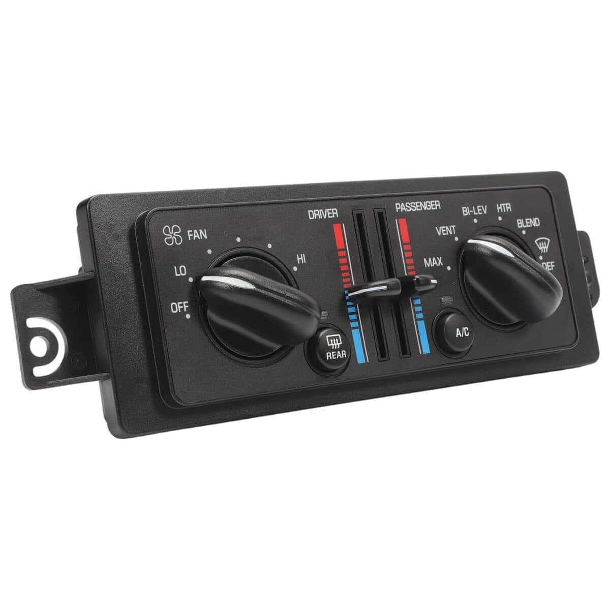 Panel de control de HVAC A/C Heater para Century 2000-2005