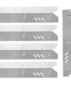 Placas de Calor de 15 pulgadas para parrilla de 5