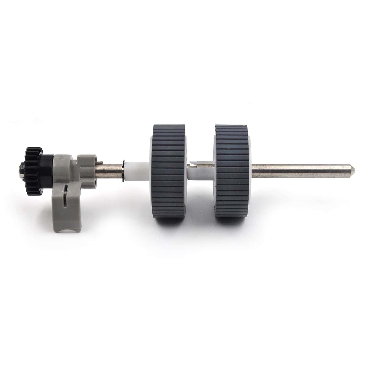 Kit de Rodillo de Alimentación Pick Roller Scanner Exchange - Imagen 3