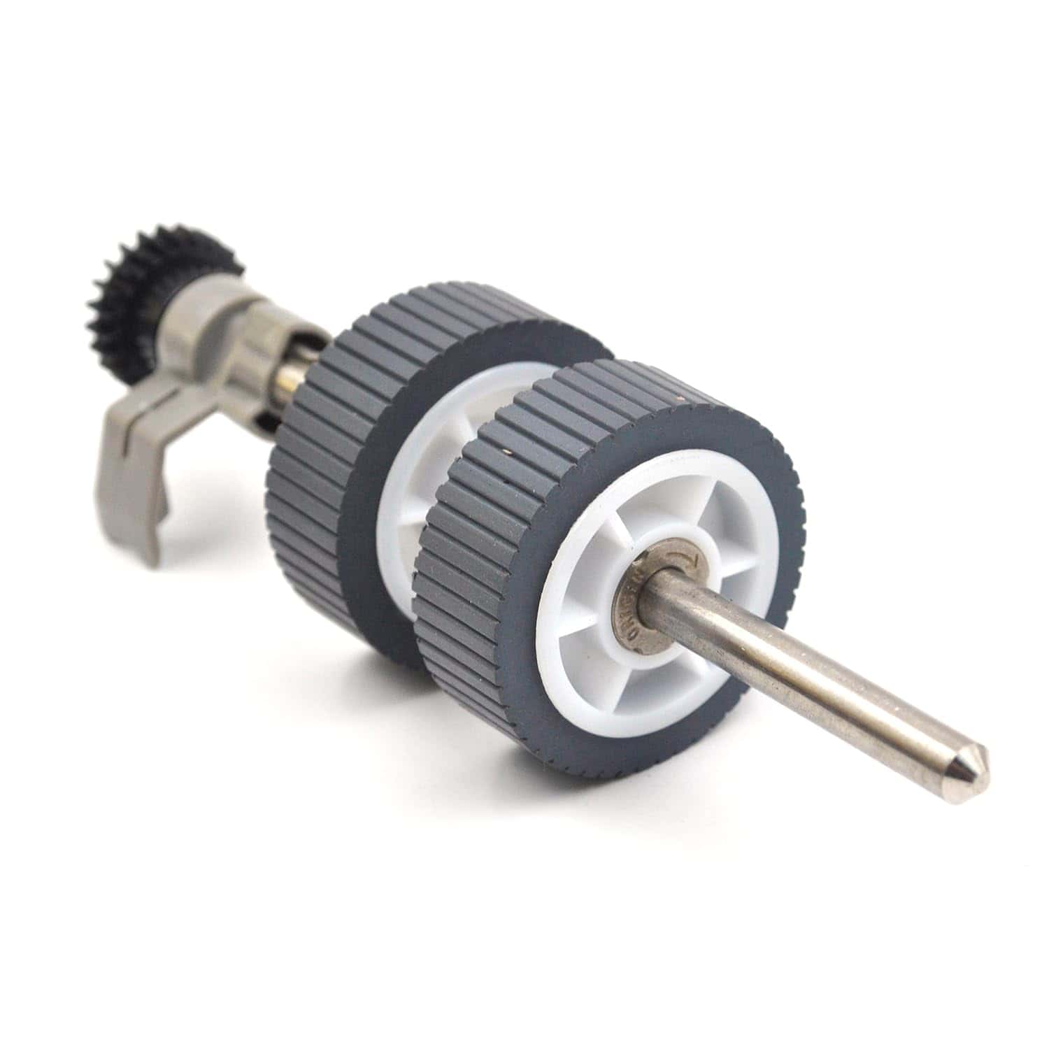 Kit de Rodillo de Alimentación Pick Roller Scanner Exchange - Imagen 4