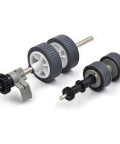 Kit de Rodillo de Alimentación Pick Roller Scanner Exchange