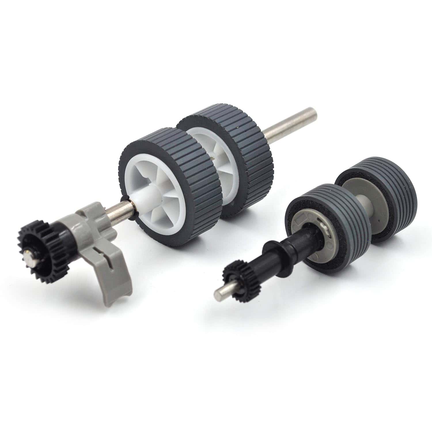 Kit de Rodillo de Alimentación Pick Roller Scanner Exchange