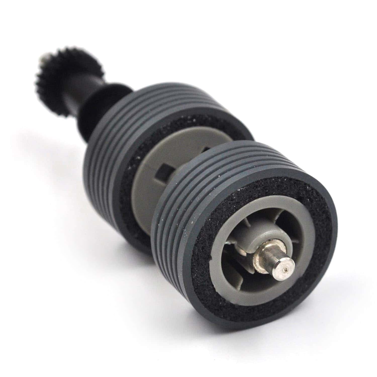 Kit de Rodillo de Alimentación Pick Roller Scanner Exchange - Imagen 7