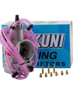 Carburador para TX40 40MM Carb Compatible con 250 XC 2017
