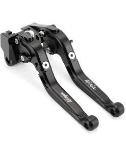 YOKNTECH Palancas de Freno y Embrague Ajustables