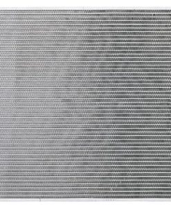 Radiador AUTOMOTY Canada WS2957 compatible con Jeep