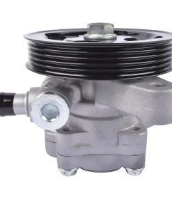 Bomba de dirección asistida Enocos 21-5919 con polea