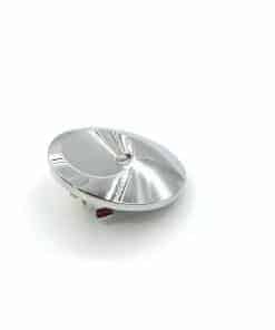Ensamblaje de luz LED para refrigerador -Plata
