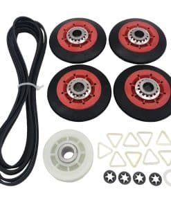 4392067 Kit de Mantenimiento de Reparación de Secadora