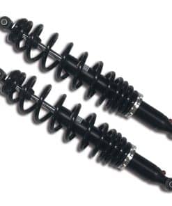 Conjunto de amortiguadores delanteros Caiman Rugged Terrain