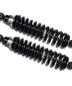 Conjunto de amortiguadores traseros -2015-2023