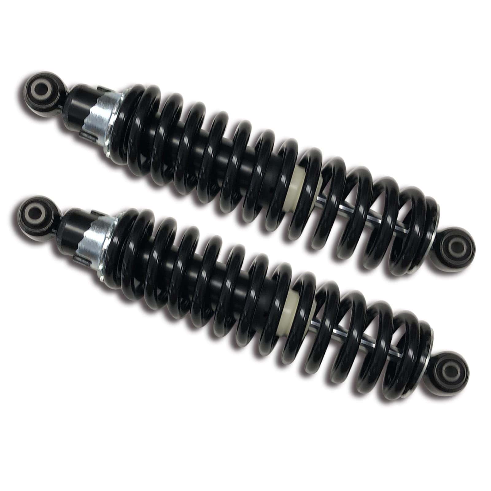 Conjunto de amortiguadores traseros -2015-2023