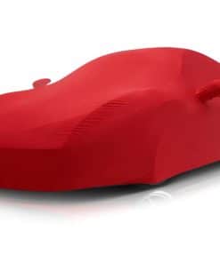 Cubierta de Coche de Lujo Premium 55tech para Ferrari