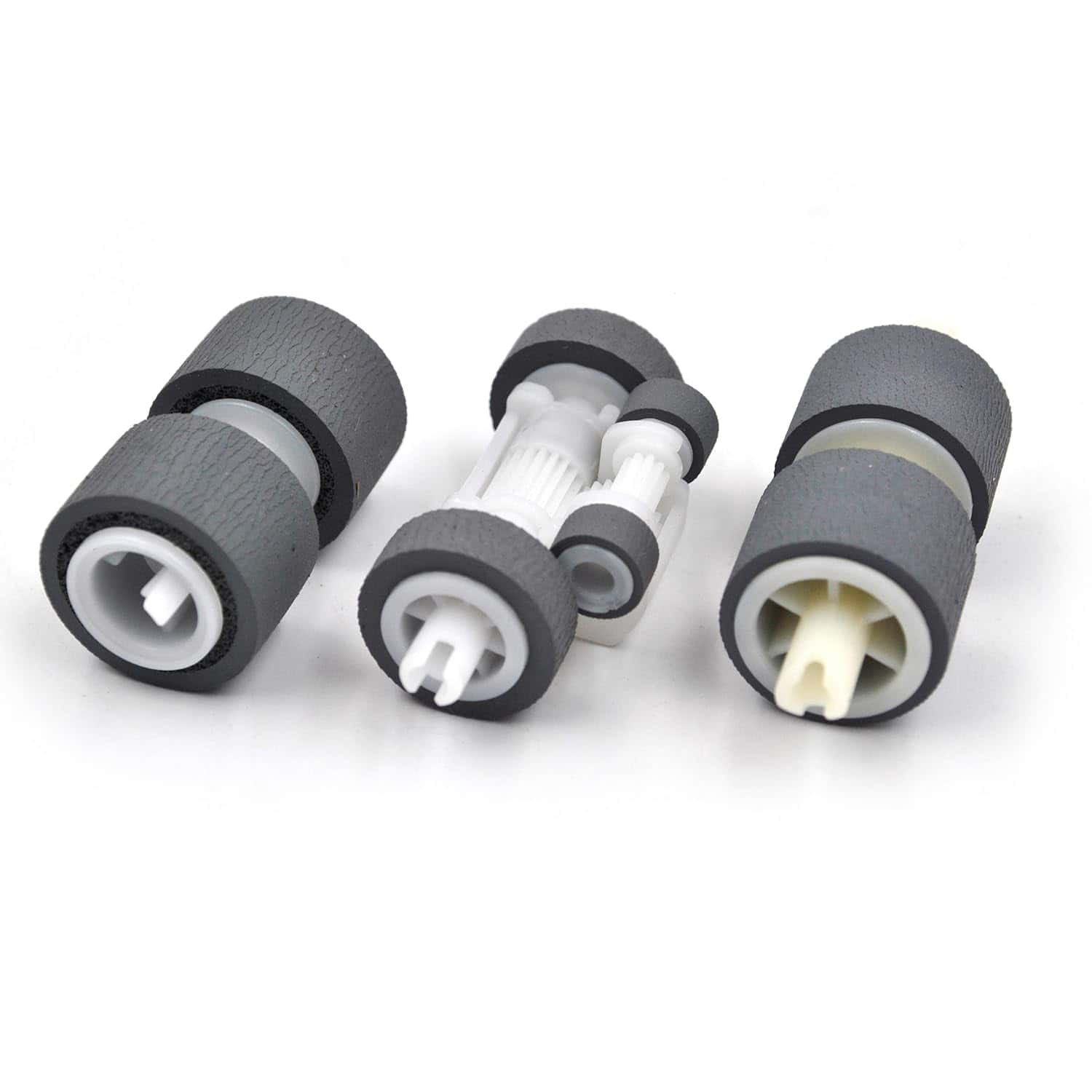 Kit de Rodillo de Intercambio B12B813561 Compatible con