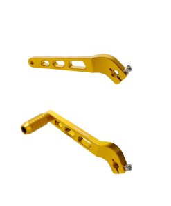 Palanca de cambio de embrague POWER JAMES de 6.5 pulgadas