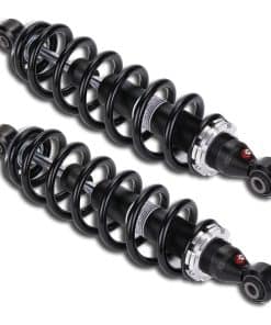 Amortiguador de terreno resistente Caiman delantero