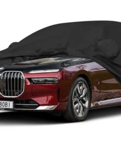 Cubierta Premium para automóvil 55TECH a medida para BMW 3