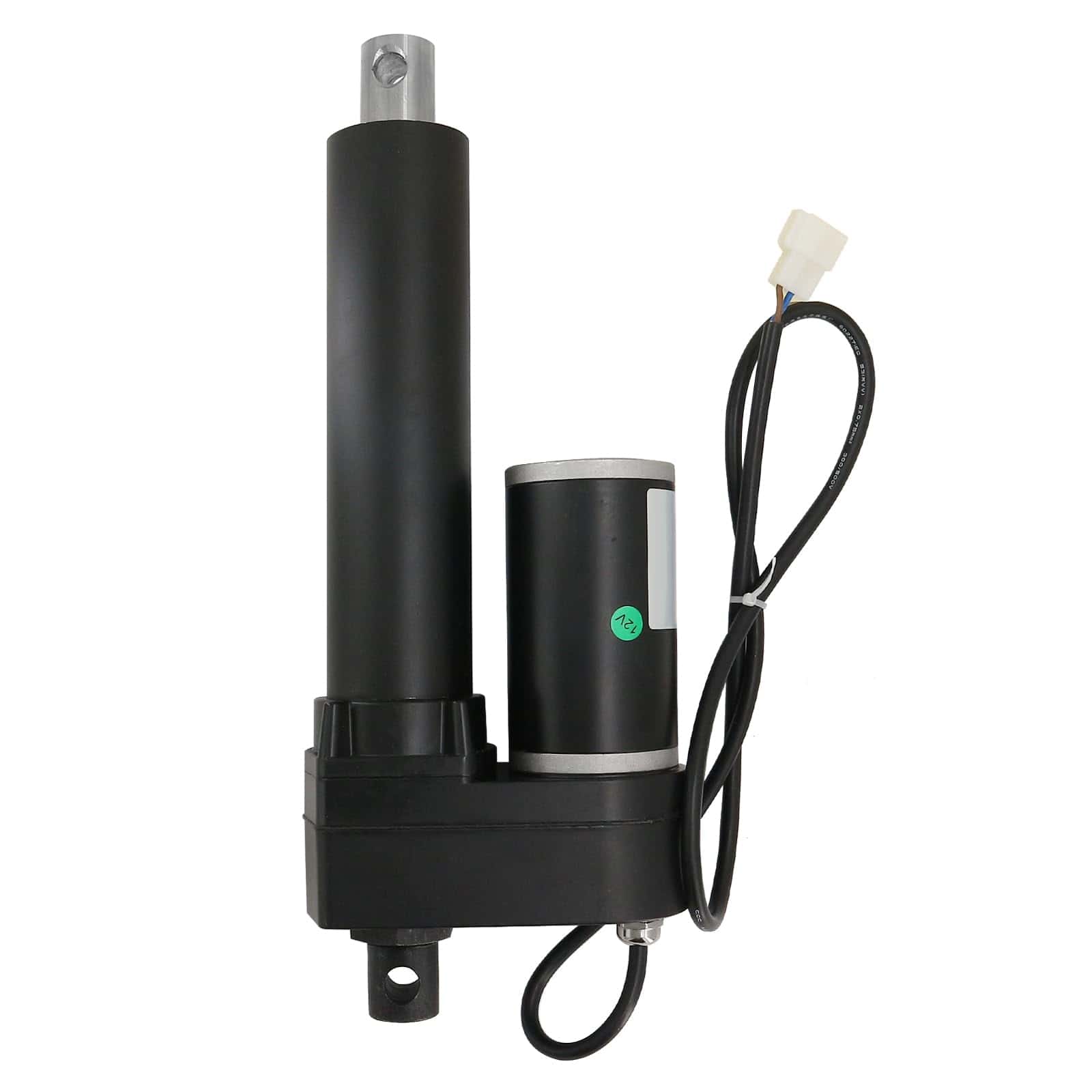 Kit de elevación de caja de carga con actuador de 12V