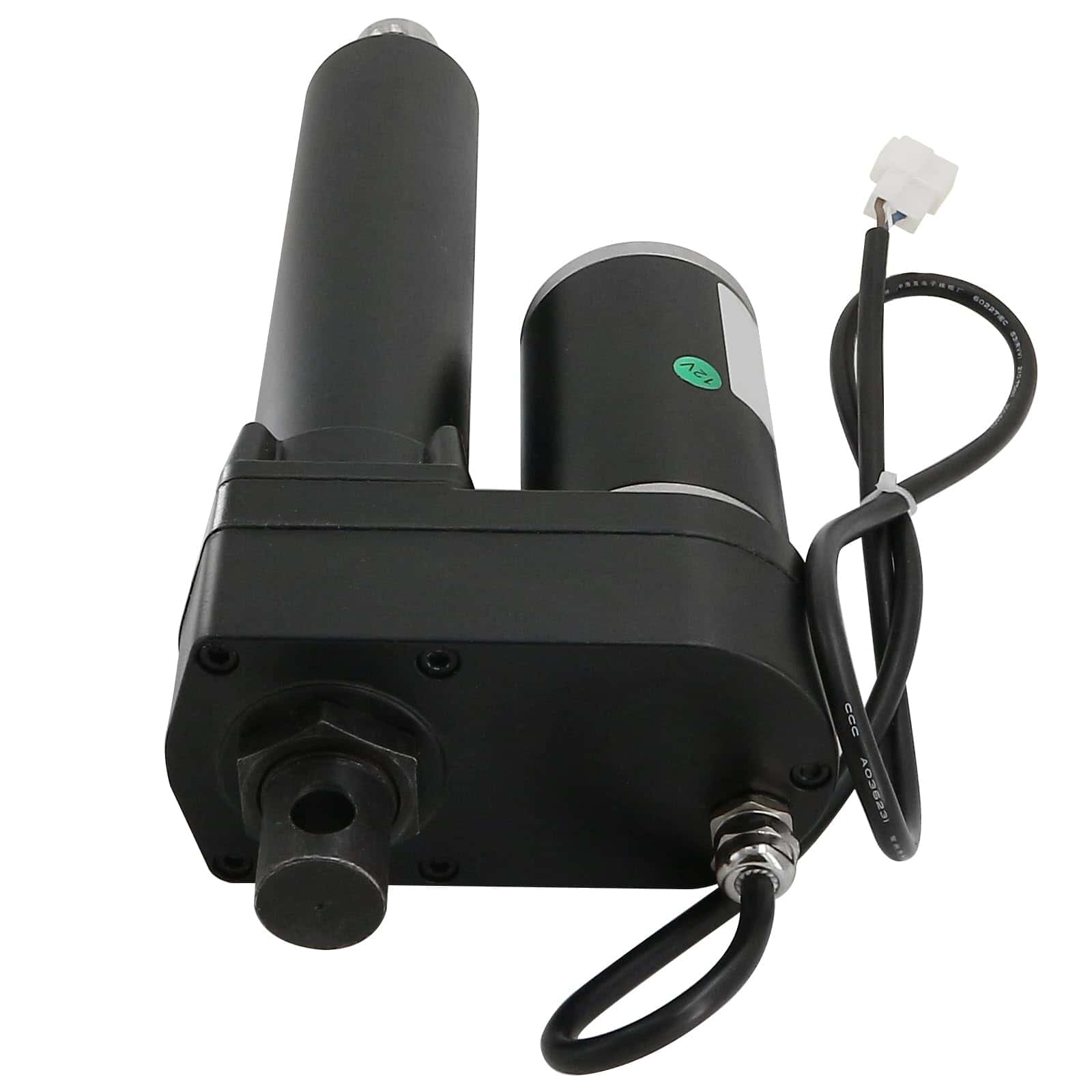 Kit de elevación de caja de carga con actuador de 12V - Imagen 6