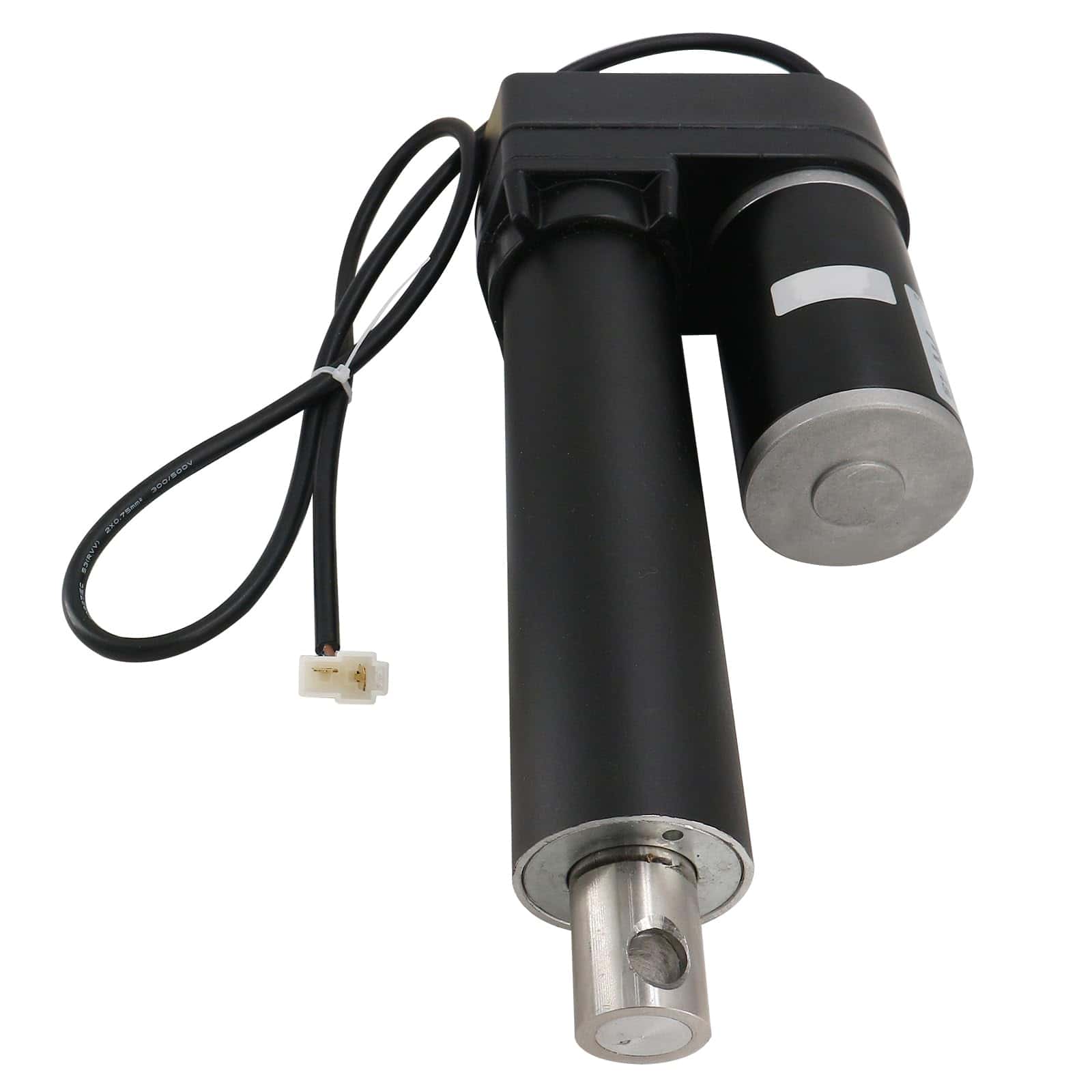 Kit de elevación de caja de carga con actuador de 12V - Imagen 5