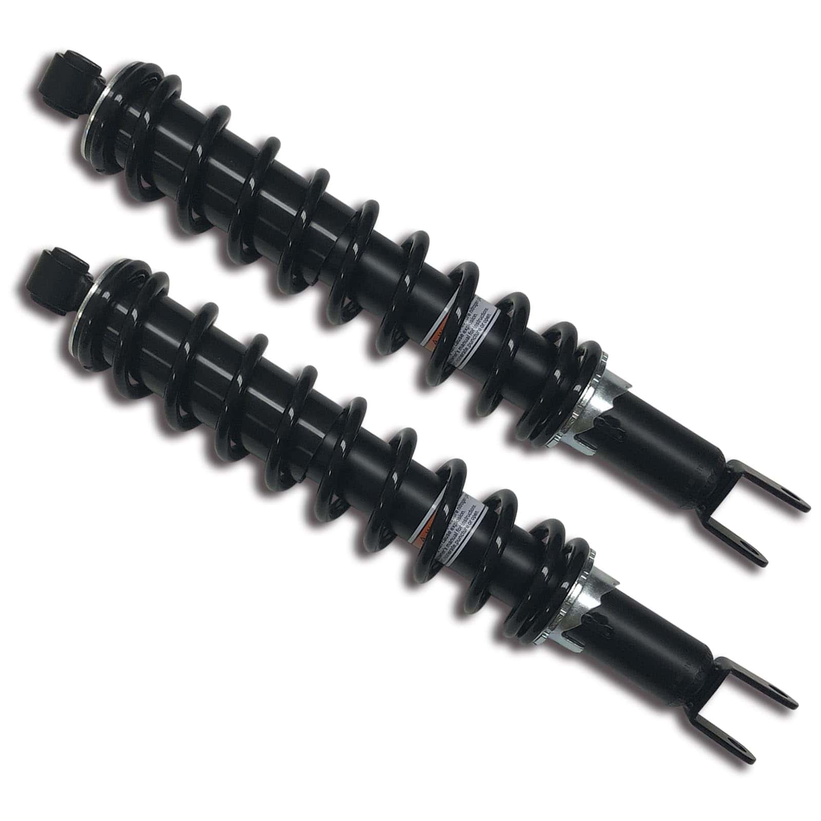 Conjunto de amortiguadores traseros - 2 piezas