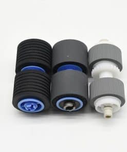 1set Nuevo Rodillo de Alimentación de Escáner de Grado A