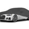 Cubierta premium para Audi TT de 55TECH para exteriores