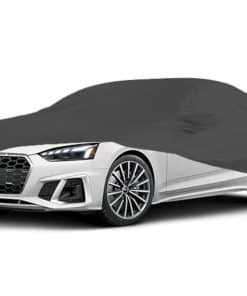 Cubierta premium para Audi TT de 55TECH para exteriores