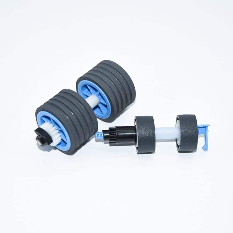 Kit de rodillos de intercambio 1set Grade A 0697C003 - Imagen 3