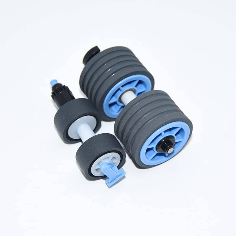 Kit de rodillos de intercambio 1set Grade A 0697C003 - Imagen 4