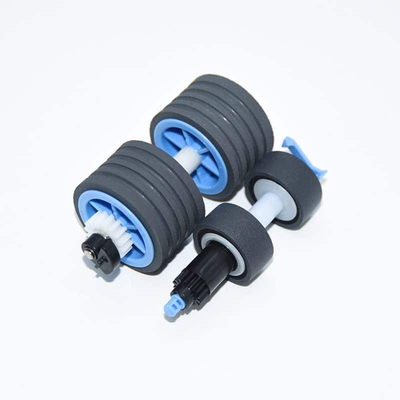 Kit de rodillos de intercambio 1set Grade A 0697C003