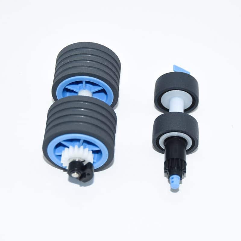 Kit de rodillos de intercambio 1set Grade A 0697C003 - Imagen 5