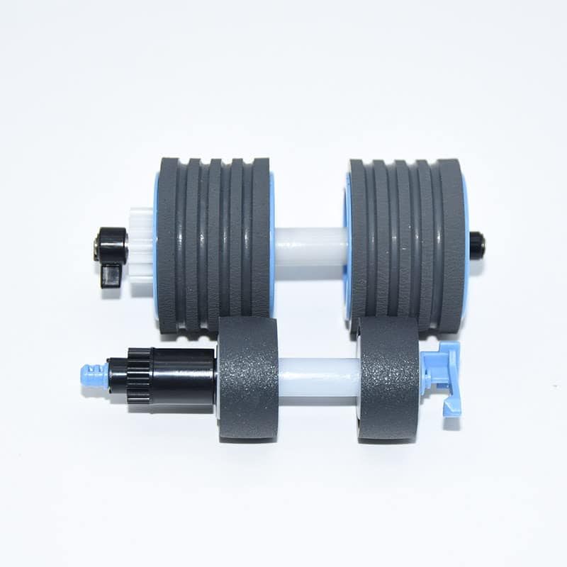 Kit de rodillos de intercambio 1set Grade A 0697C003 - Imagen 6