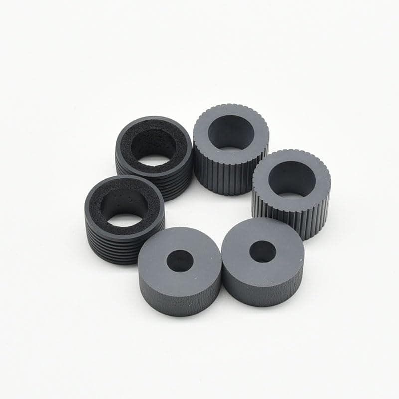 YINAETHU 1set Grade A PA03338-K011 PA03576-K010 Rodillo de