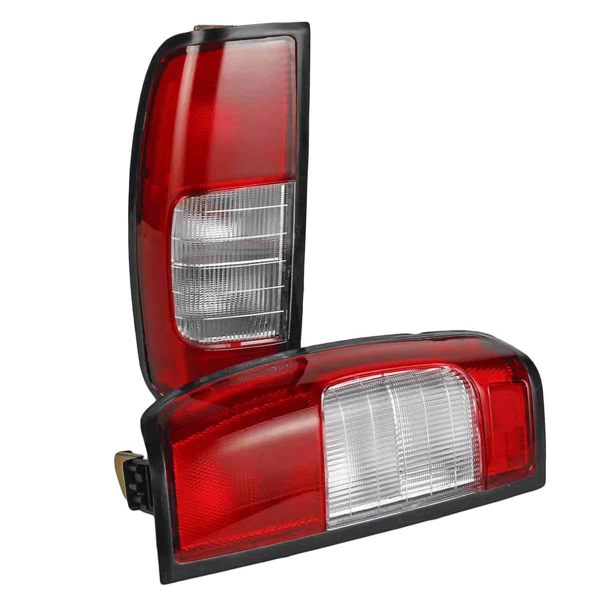 Azoepart 2X Luz de Freno y Stop Trasera para Nissan Navara - Imagen 7
