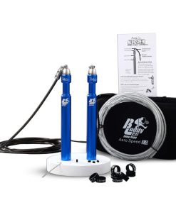 Cuerda de saltar Buddy Lee Aero Speed 2.0 Versión Mejorada