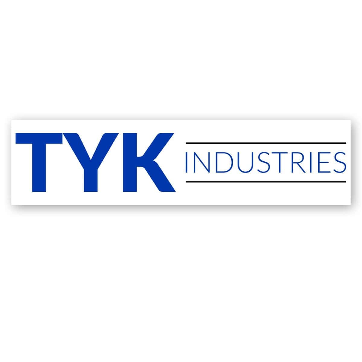 TYK Industries Indicadores de Seguridad para Tuerca de - Imagen 8