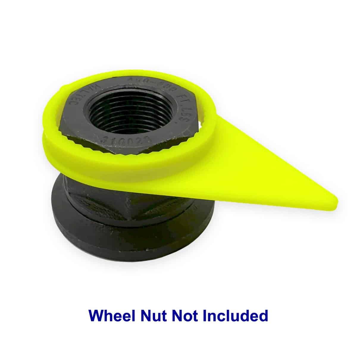 TYK Industries Indicadores de Seguridad para Tuerca de - Imagen 3