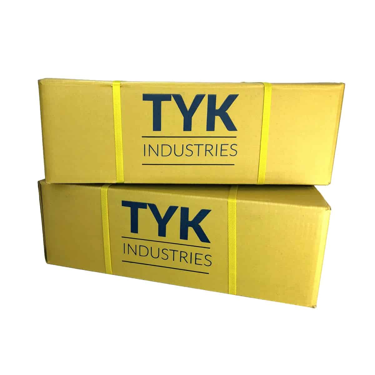 TYK Industries Indicadores de Seguridad para Tuerca de - Imagen 7