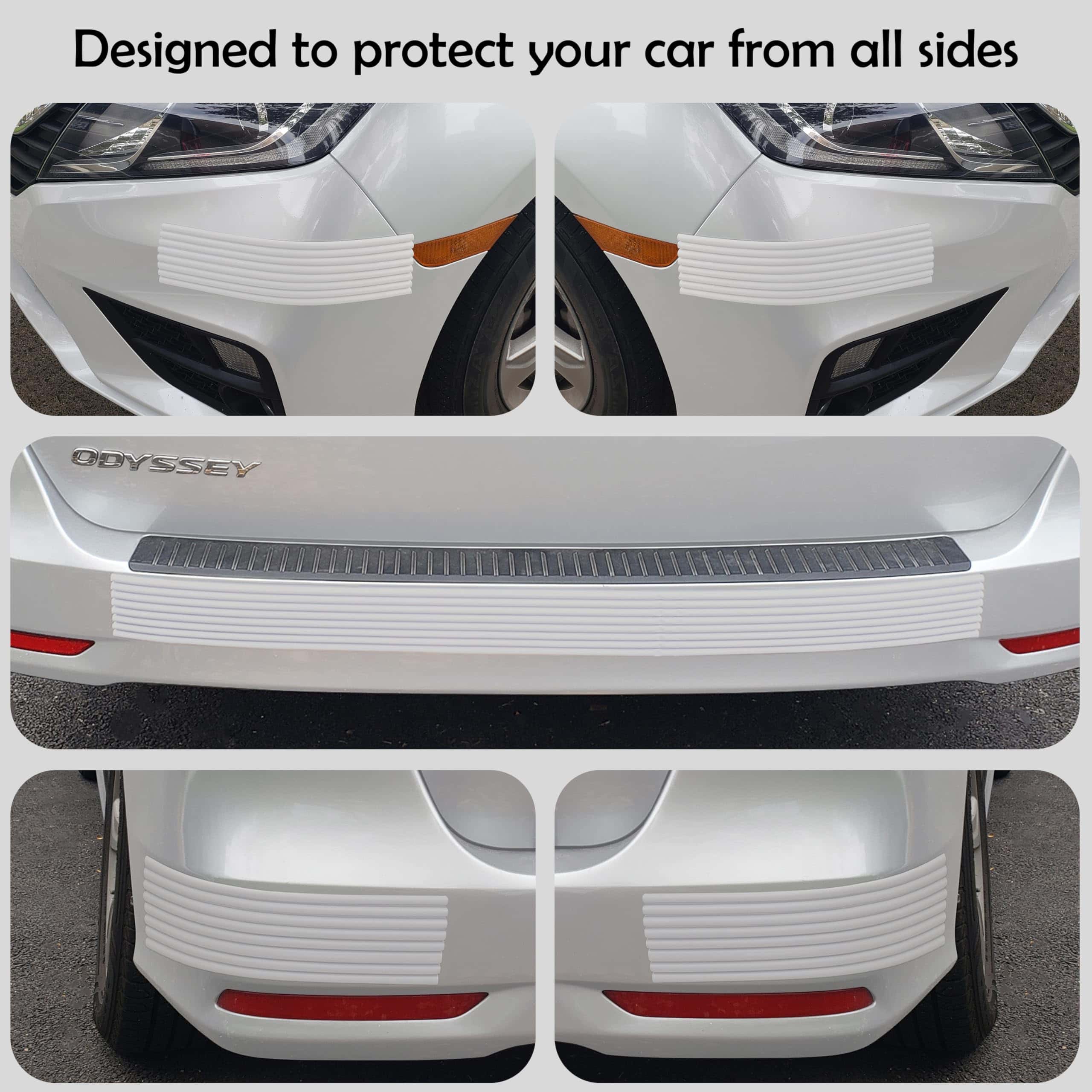 Protectores de Parachoques para Automóviles de Bricolaje - - Imagen 7