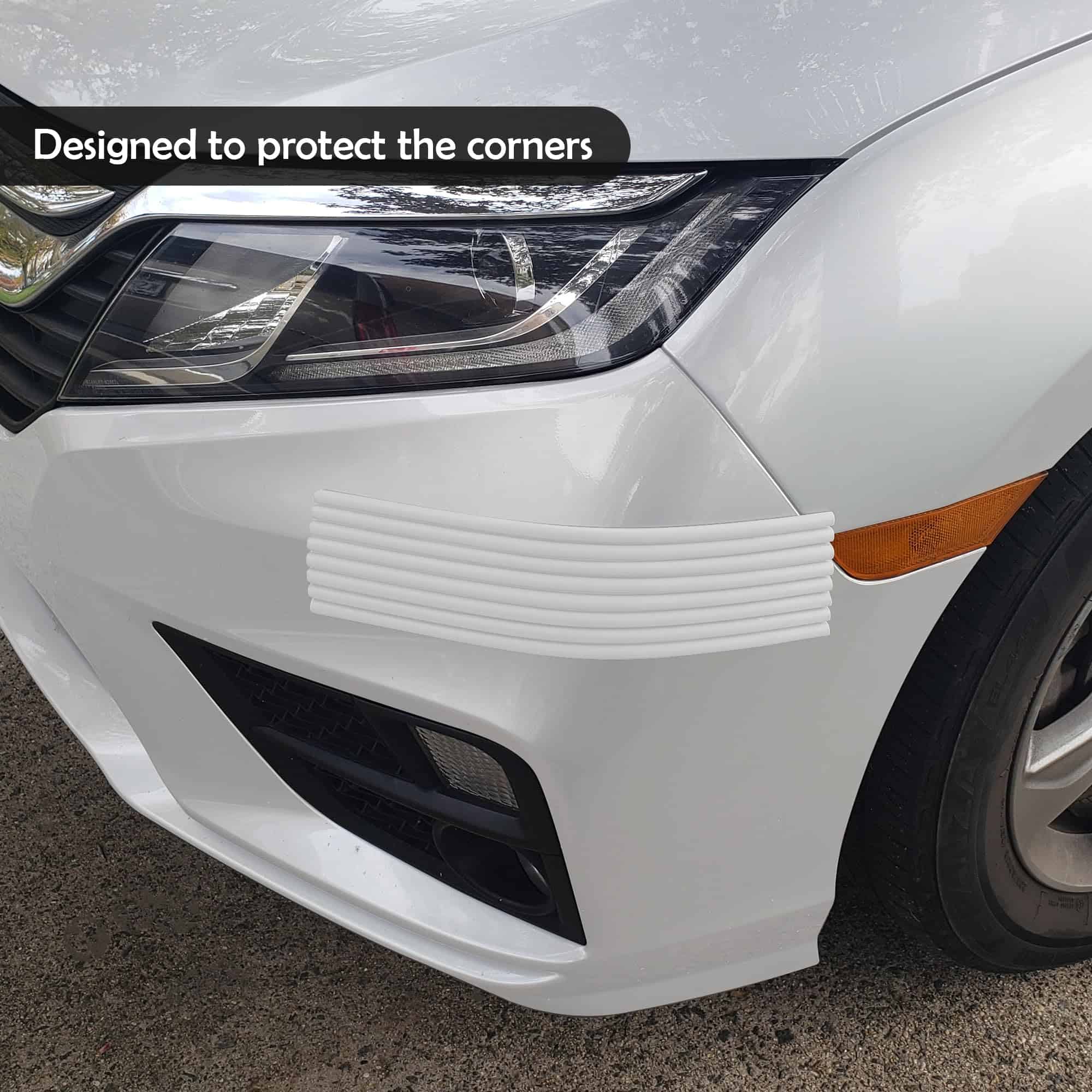 Protectores de Parachoques para Automóviles de Bricolaje - - Imagen 6