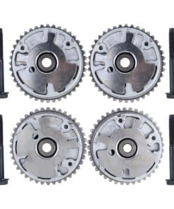 Sincronizador de árbol de levas de tiempo variable de