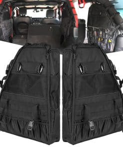 Bolsa de Almacenamiento para Barra Antivuelco